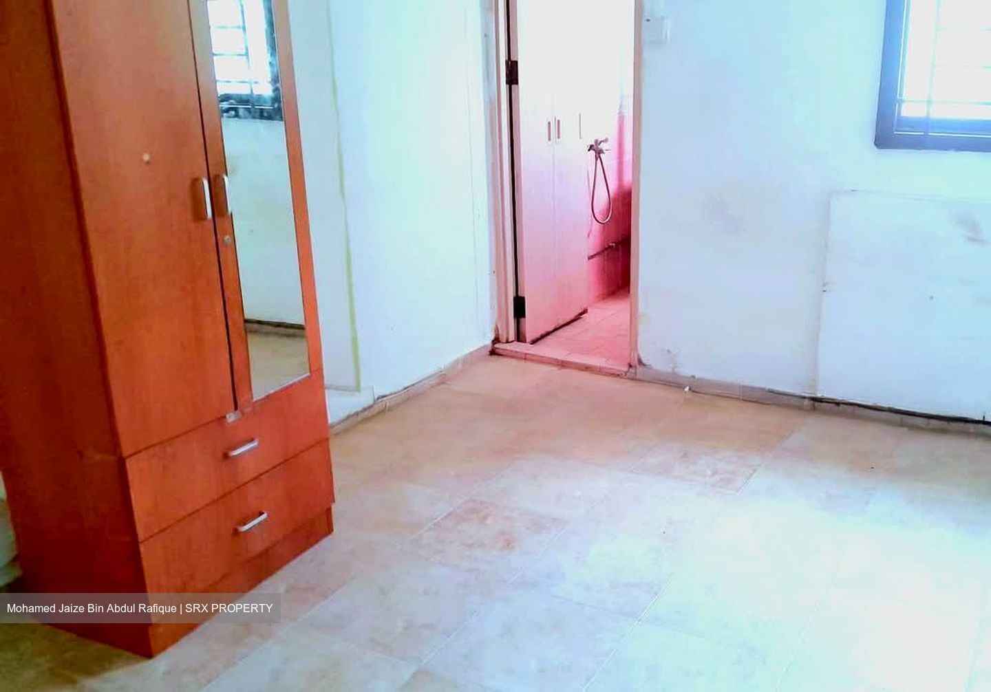 Blk 205 Marsiling Admiralty Park (Woodlands), HDB 4 Rooms #600317751
